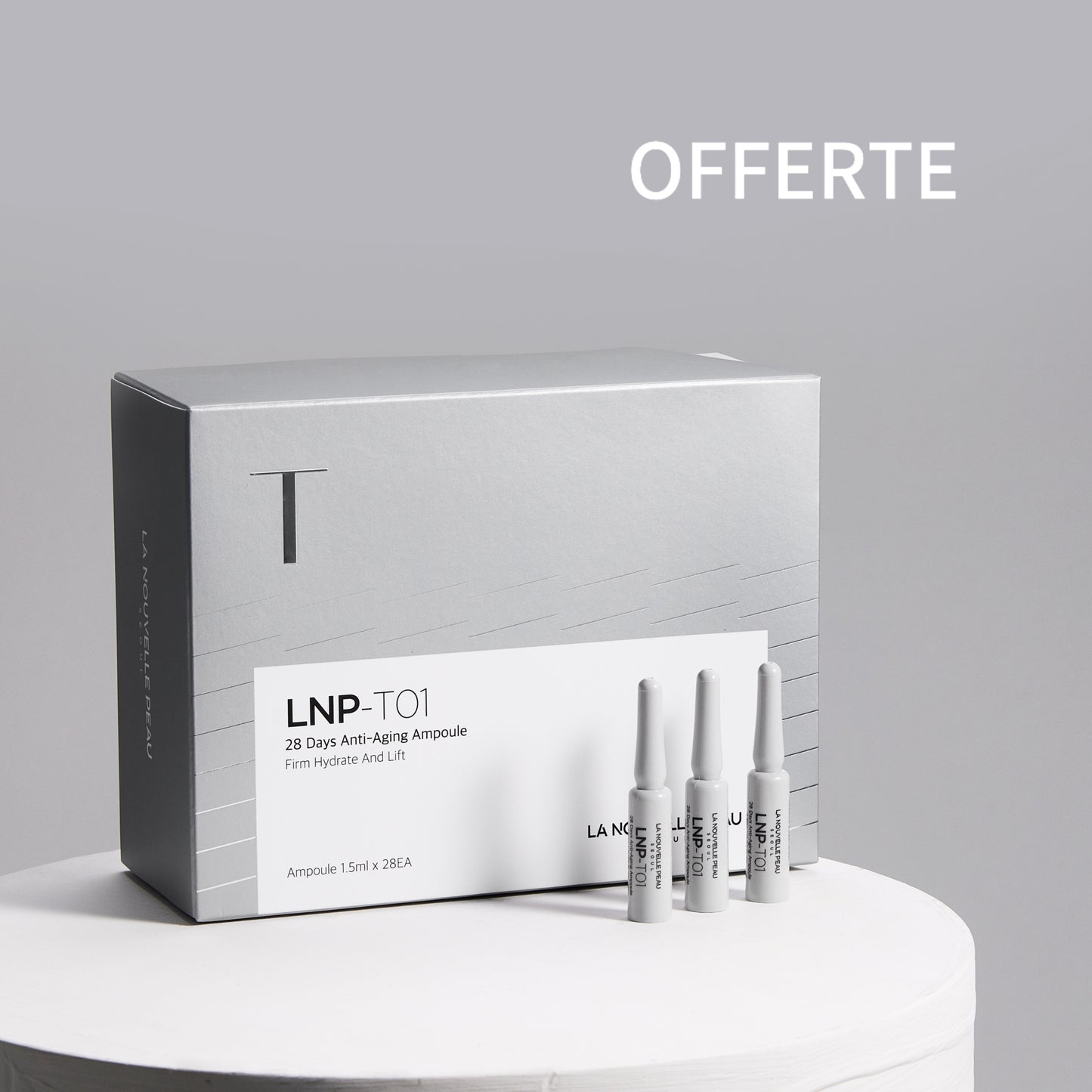 Coffret LIFT PRO