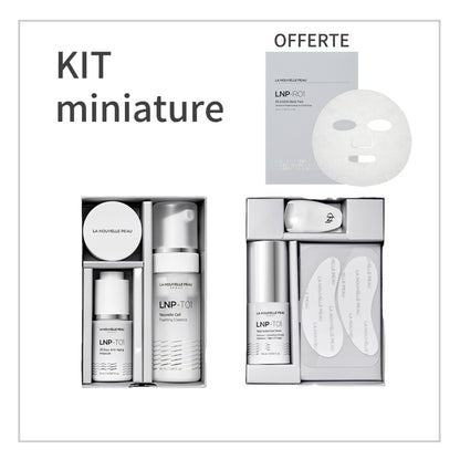 [Fête des Mères] Coffret KIT miniature