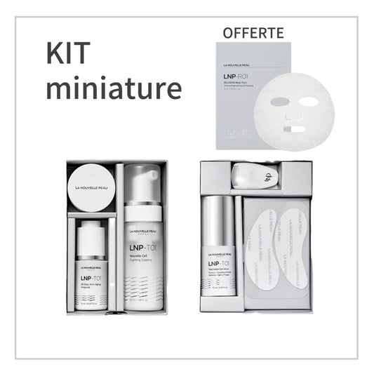 [Fête des Mères] Coffret KIT miniature