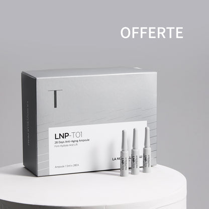 Coffret LIFT PRO