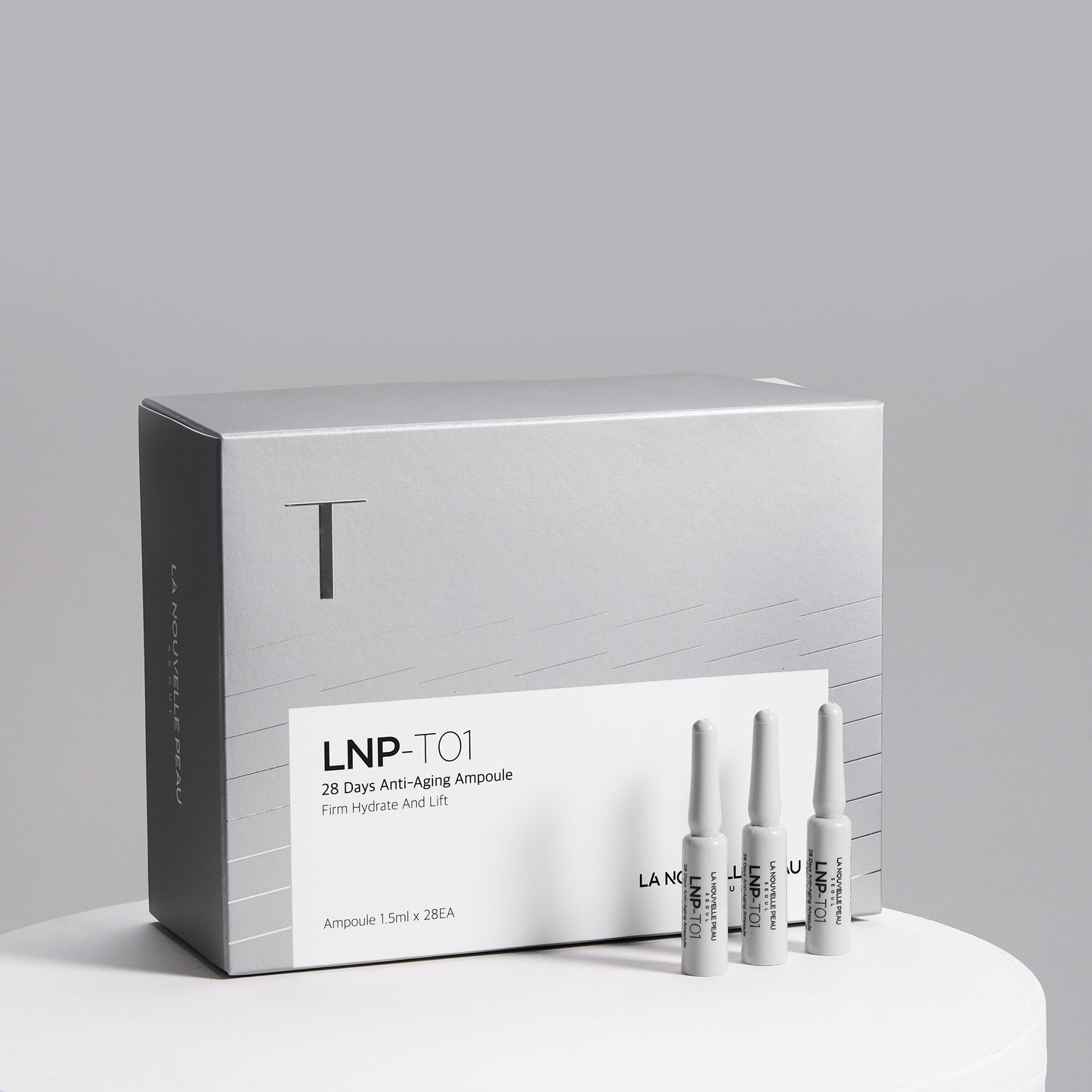 [Fête des Mères] Coffret LIFT PRO