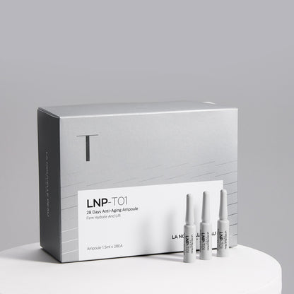 [Fête des Mères] Coffret LIFT PRO